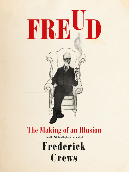 Cover image for Freud